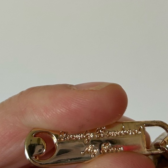 NWOT Lovely Love Sailor Moon Purse - Picture 9 of 11